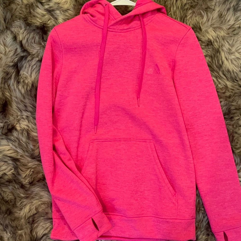 Adidas (like new condition)